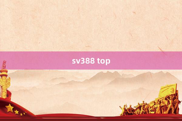 sv388 top