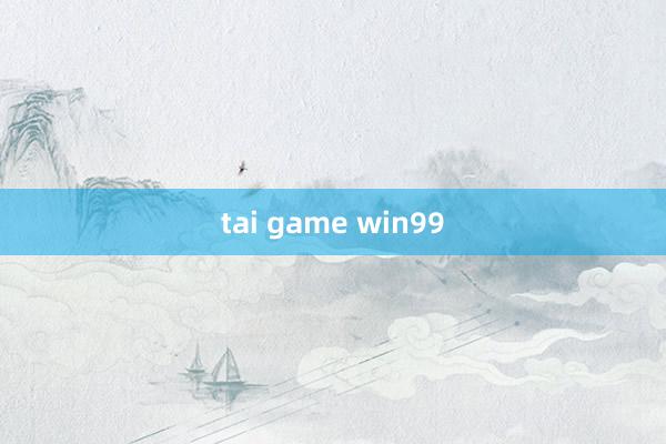 tai game win99