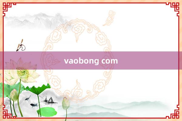 vaobong com