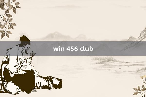 win 456 club