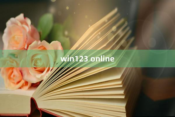 win123 online