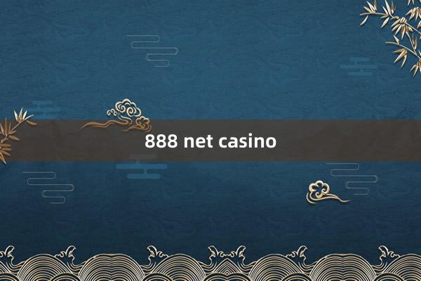 888 net casino