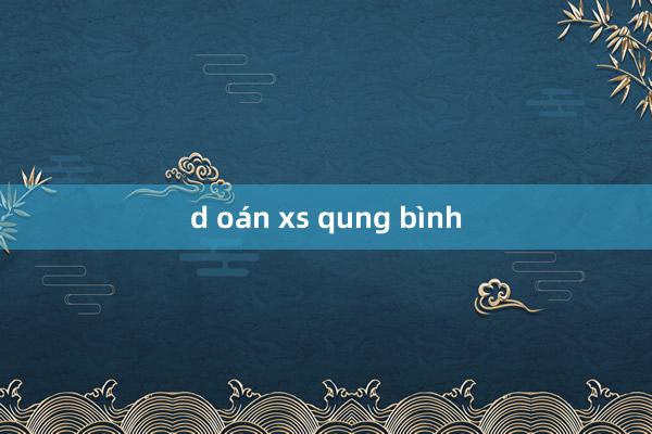 d oán xs qung bình