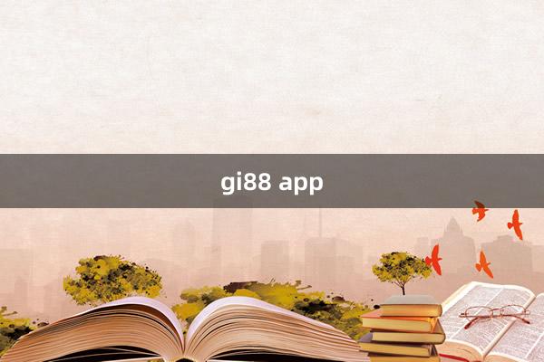 gi88 app