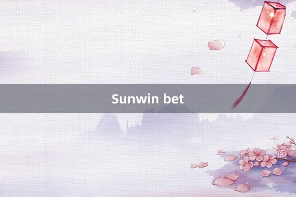 Sunwin bet