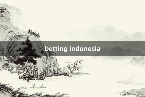 betting indonesia