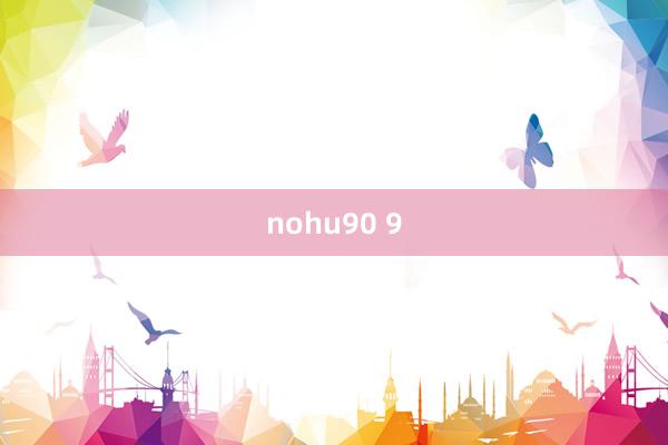 nohu90 9