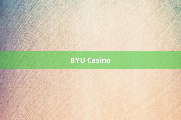 BYU Casino